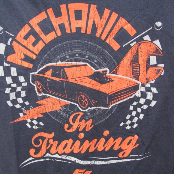 NWT Fast & Furious T-Shirt - S - Picture 4 of 10